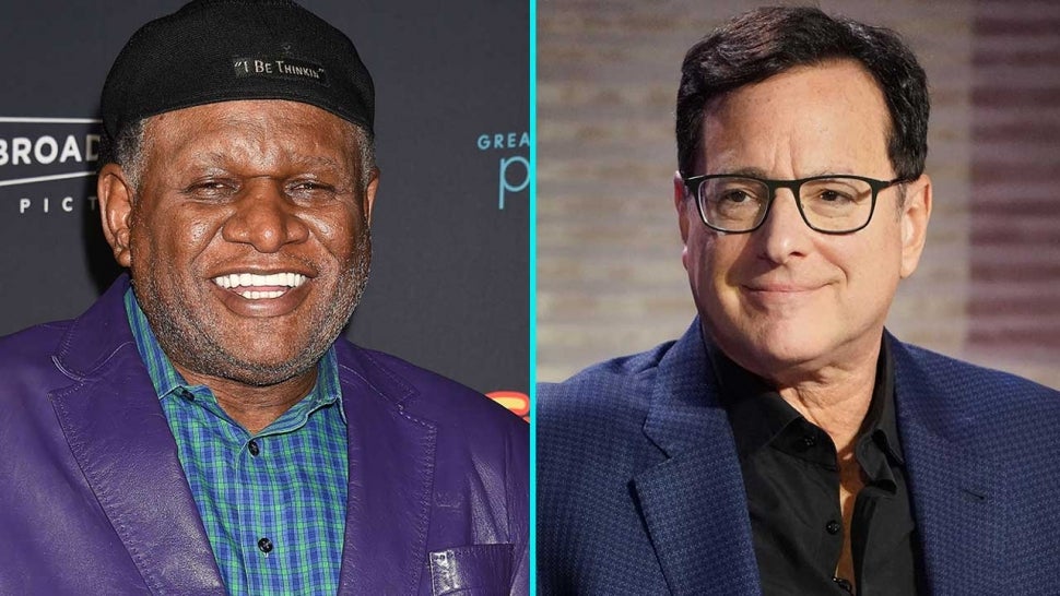 Bob Saget's Friend George Wallace Shares the Side His Comedian Friends Got to See (Exclusive).jpg