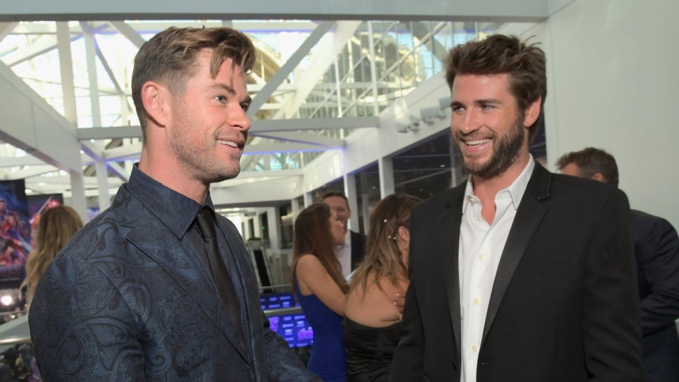 Chris Hemsworth Encourages Brother Liam to 'Get in Shape' in Hilarious Birthday Message.jpg