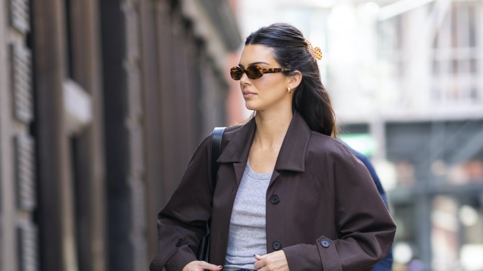 Kendall Jenner's Comfy North Face Shoes Are on Sale at Nordstrom.jpg