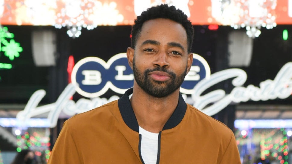 'Insecure' Actor Jay Ellis Reveals the Bizarre Reason a Woman Slapped Him at the Airport.jpg