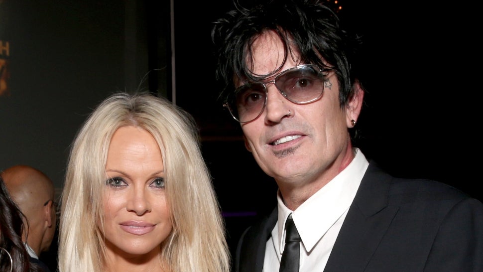 Pamela Anderson Finds 'Pam & Tommy' Series 'Very Painful,' Source Says.jpg