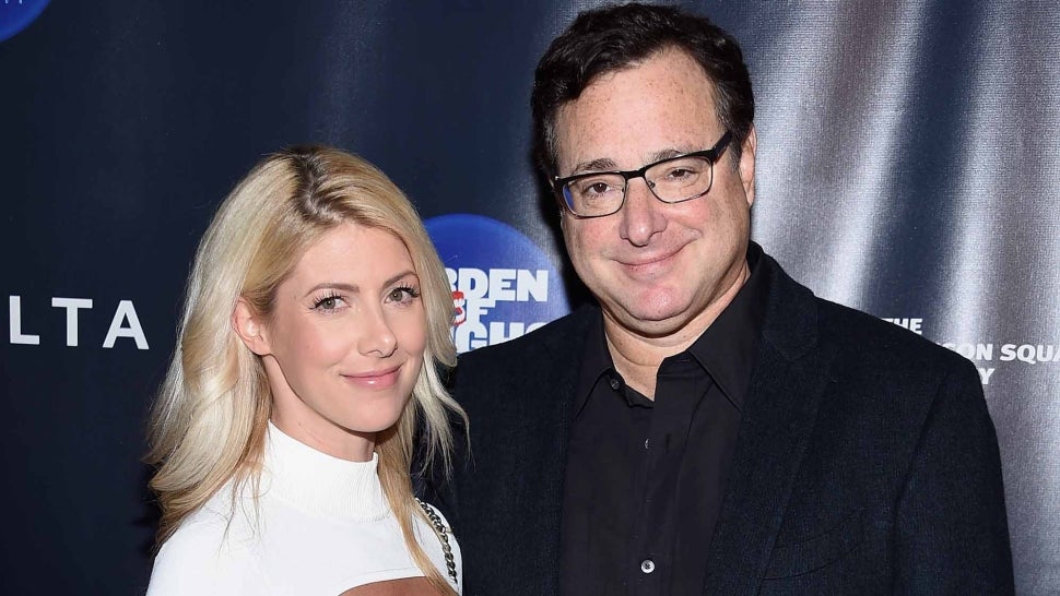 Bob Saget's Wife Kelly Rizzo Honors Him Onstage During Netflix Tribute Special.jpg