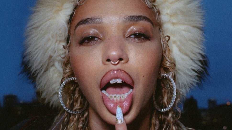 New Music Releases January 14: FKA Twigs, Kane Brown, Avril Lavigne, Cordae and More!.jpg