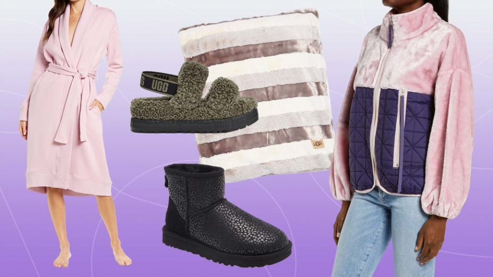 Nordstrom UGG Sale: Save Up to 50% Off on Boots, Sandals, Robes and More.jpg