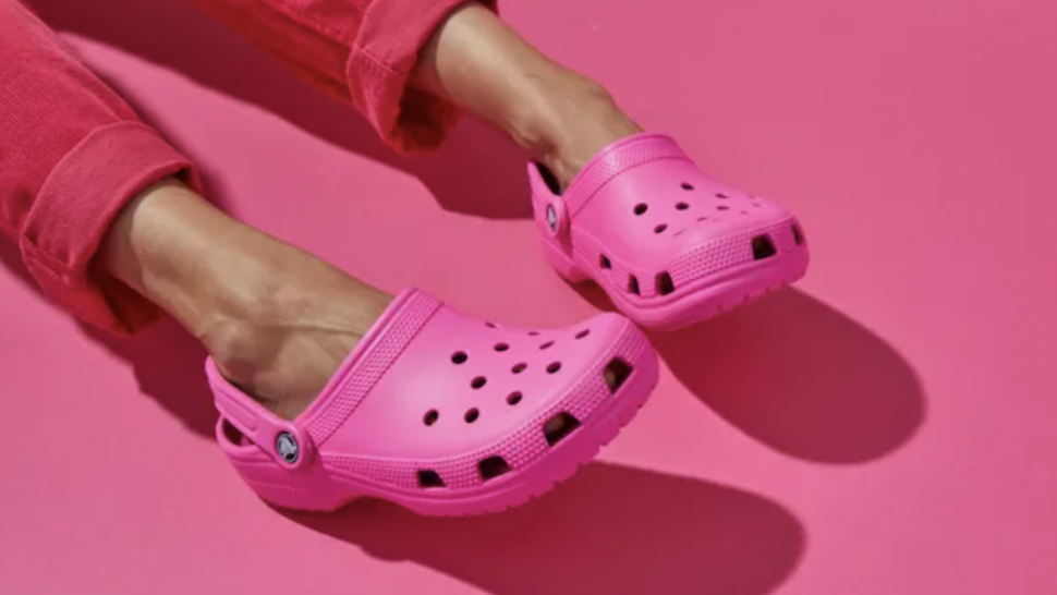 crocs sale