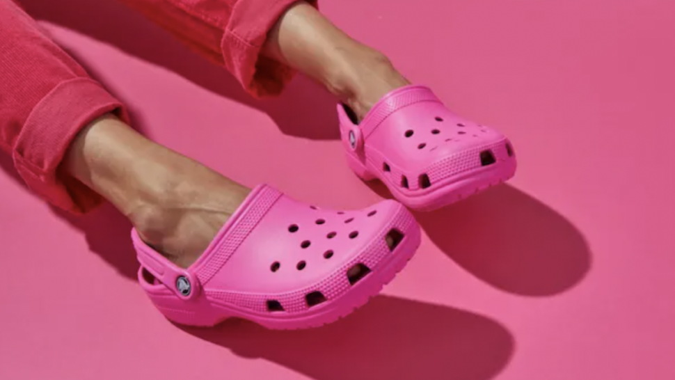 Crocs Takes Up to 50% Off Shoes and Charms in This Limited-Time Sale.jpg