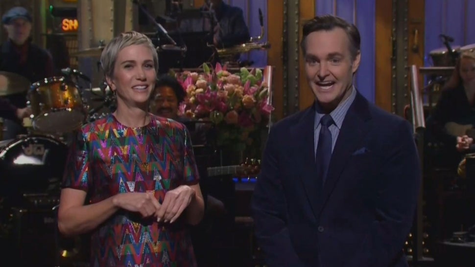 'SNL': Will Forte Tells Kristen Wiig to 'Get Out' After She Crashes His Hosting Debut.jpg