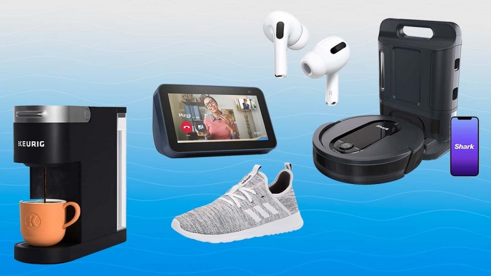 The Very Best Amazon Deals 2022: Shop 50+ Sale Items -- Apple AirPods Pro, Adidas Sneakers and More.jpg