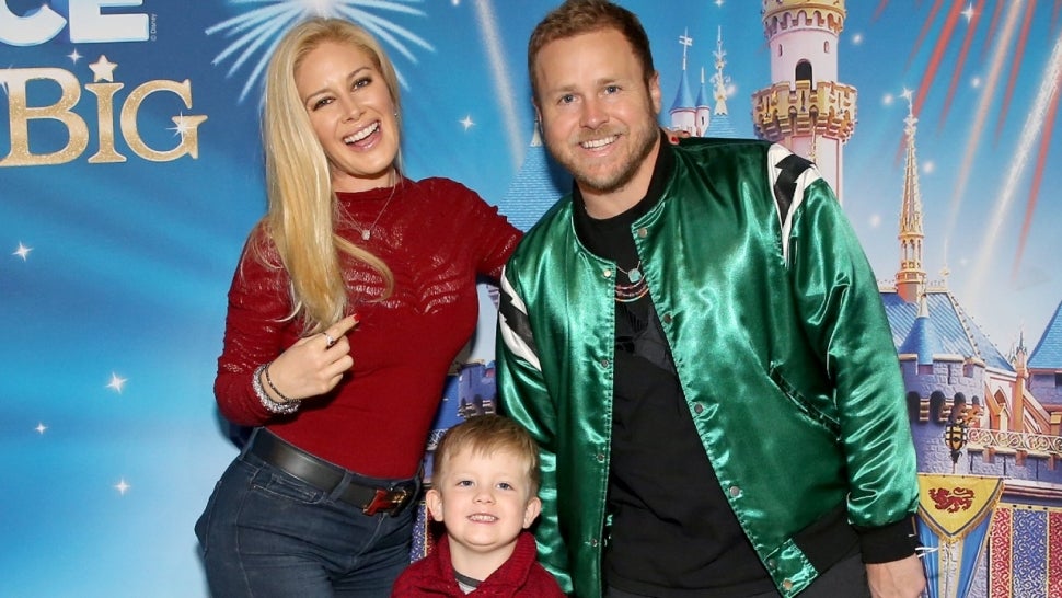 Heidi Montag Shares Honest Message About Trying for Baby No. 2: 'Never Thought It Would Be So Hard'.jpg