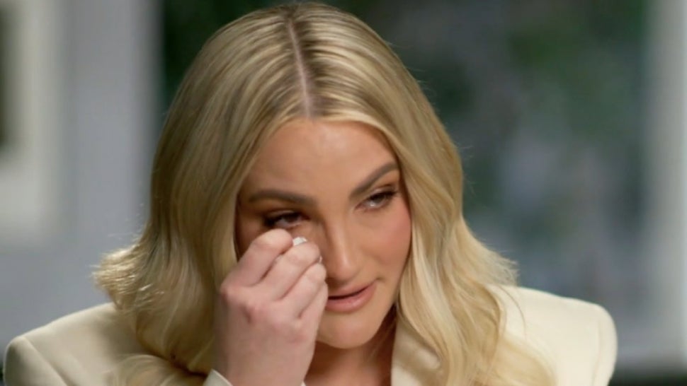Jamie Lynn Spears Is Moved to Tears Discussing Her Relationship With Sister Britney Spears.jpg