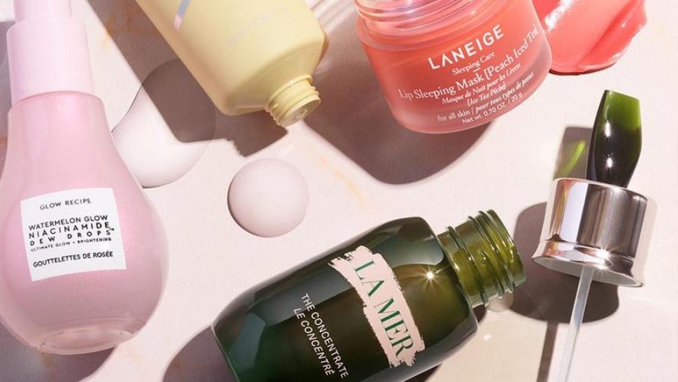 The Best Beauty Sales and Skincare Deals to Shop Now: Glow Recipe, ILIA, Marc Jacobs and More.jpg