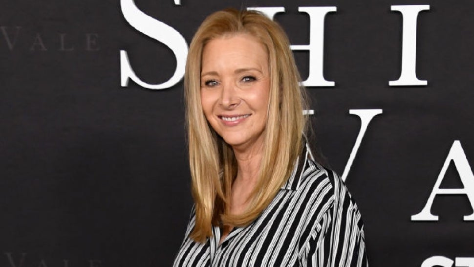 Lisa Kudrow Says Jerry Seinfeld Once Told Her 'You're Welcome' For 'Friends' Success.jpg