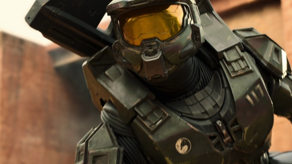 How to Watch the New ‘Halo’ Series 