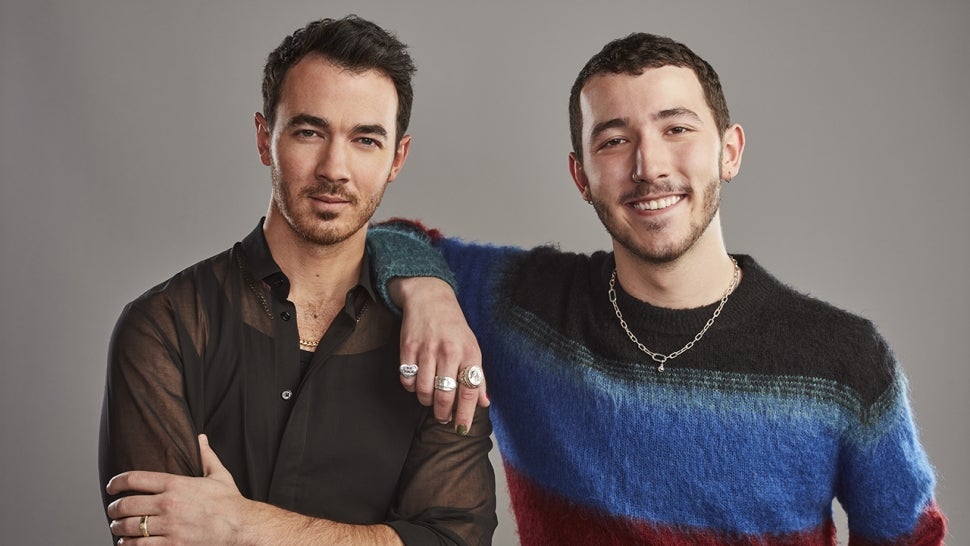 Kevin and Frankie Jonas' New Competition Series 'Claim to Fame' Reveals Its Contestants.jpg