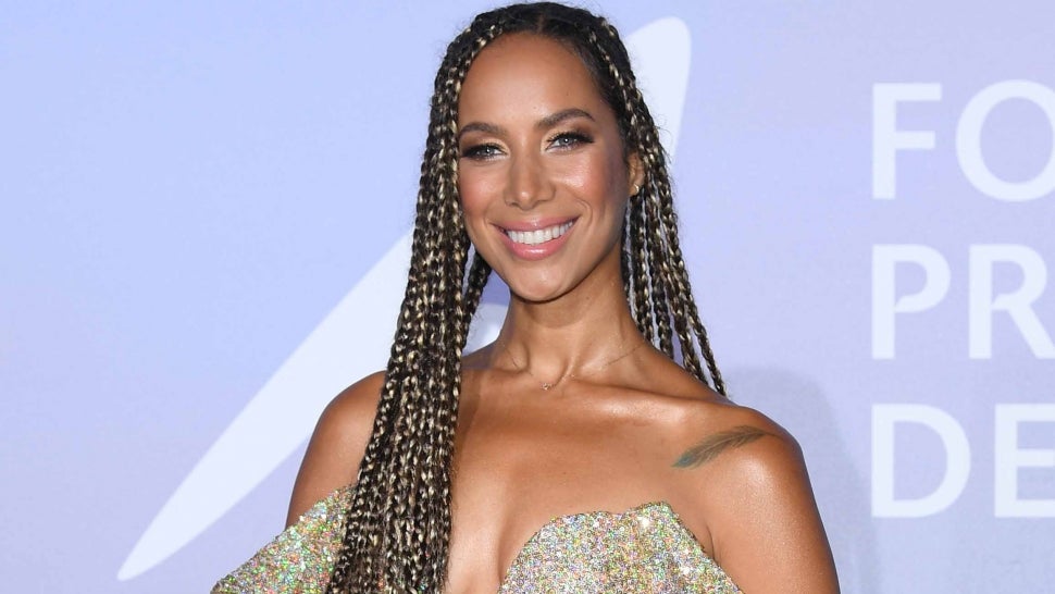 Leona Lewis Pregnant With First Child -- See Her Baby Bump | Entertainment  Tonight