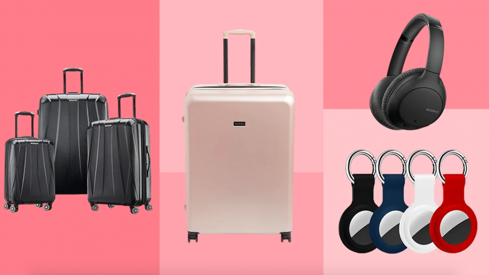 Amazon Luggage and Travel Gear