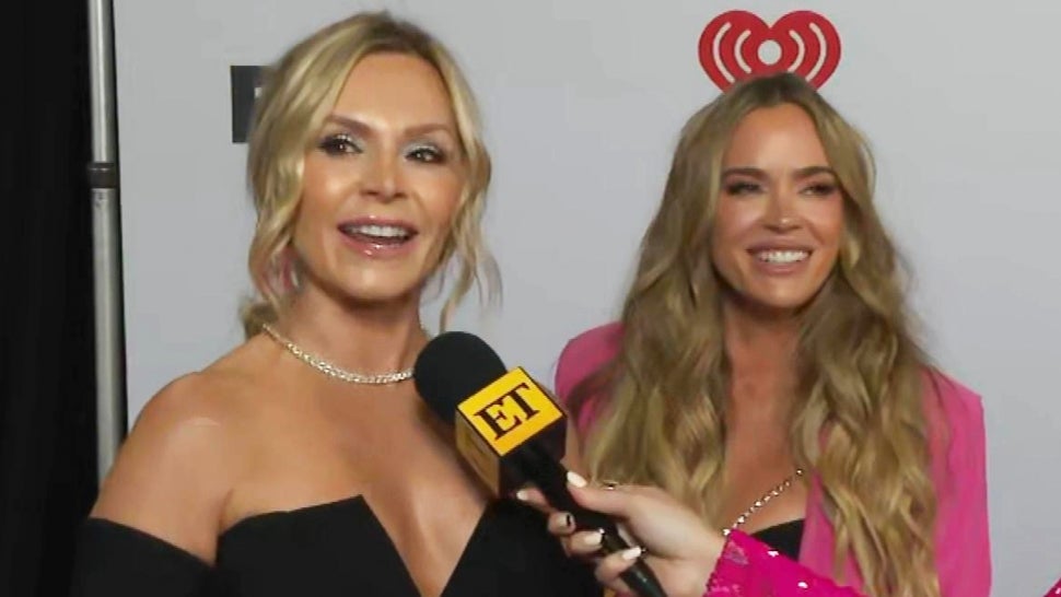Tamra Judge and Teddi Mellencamp Play Coy About New TV Project! (Exclusive).jpg