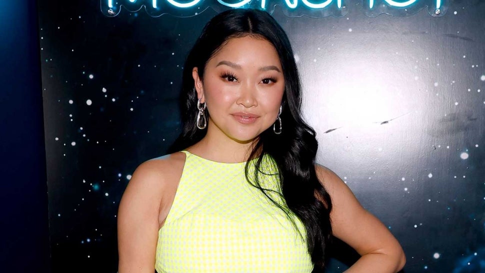 Lana Condor Raves About Fiancé Anthony De La Torre, Reveals Role Her Dogs Will Have in Her Wedding (Exclusive).jpg
