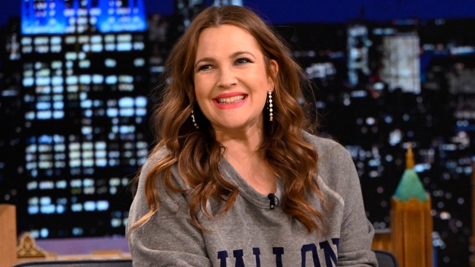 Drew Barrymore Shares Her Intense Home Renovations, Destroying a Kitchen With a Hammer.jpg