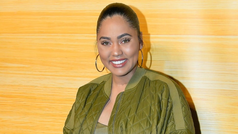 Ayesha Curry Amazon Mother's Day picks