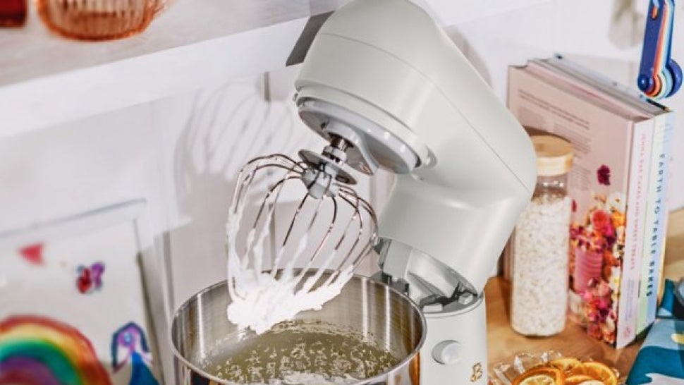 Drew Barrymore Stand Mixer Collection