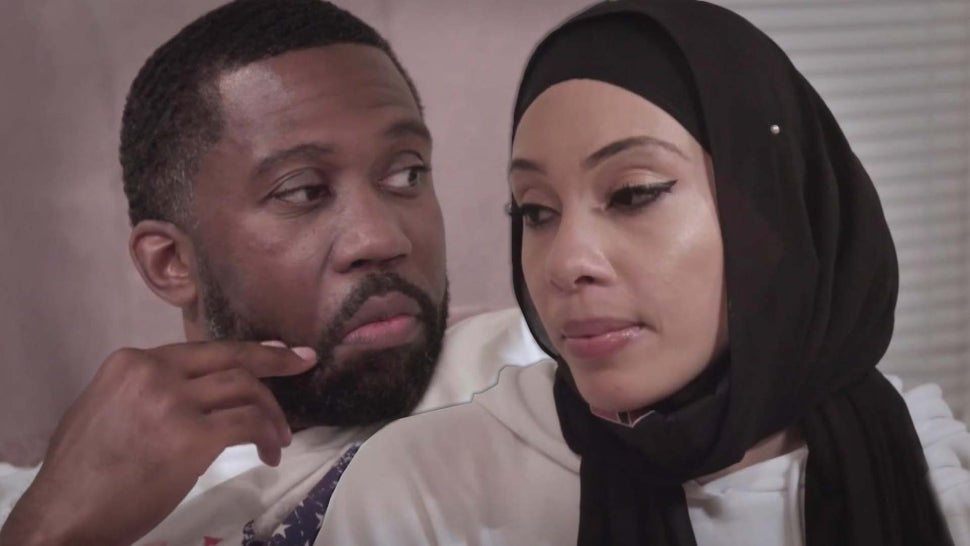 '90 Day Fiancé': Bilal Pulls Over After Shaeeda Repeatedly Hits Him on the Head.jpg