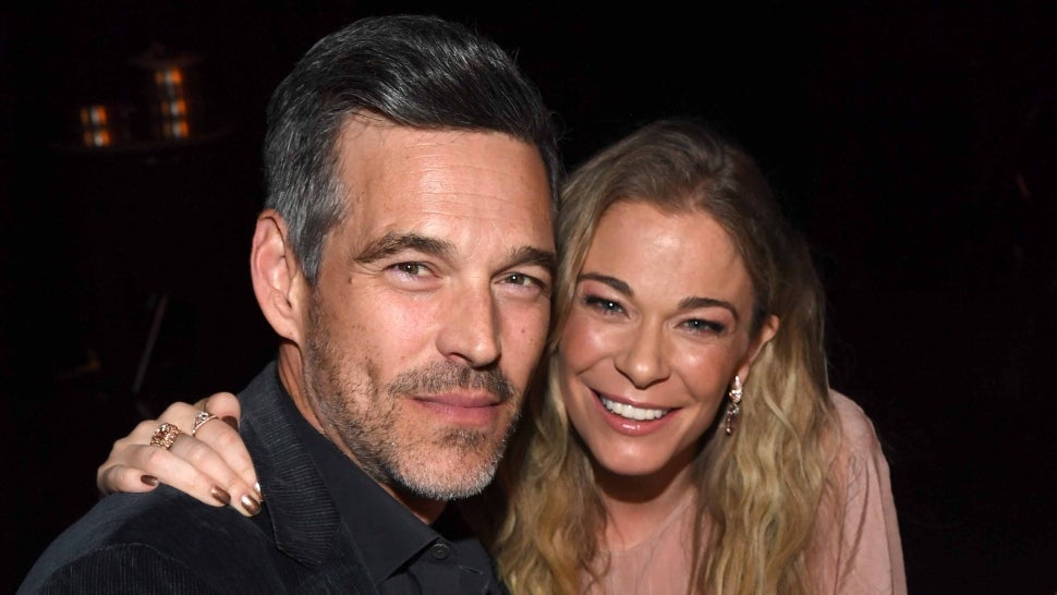 Watch LeAnn Rimes' Sweet Tribute to Husband Eddie Cibrian in Her 'How Much a Heart Can Hold' Music Video.jpg
