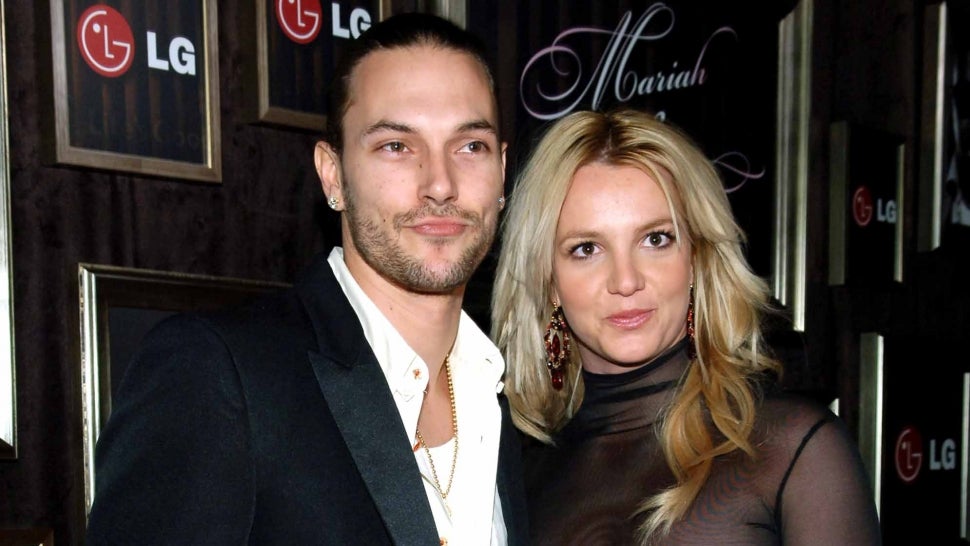 Britney Spears' Ex-Husband Kevin Federline Says Her Dad Jamie 'Saved' Her.jpg