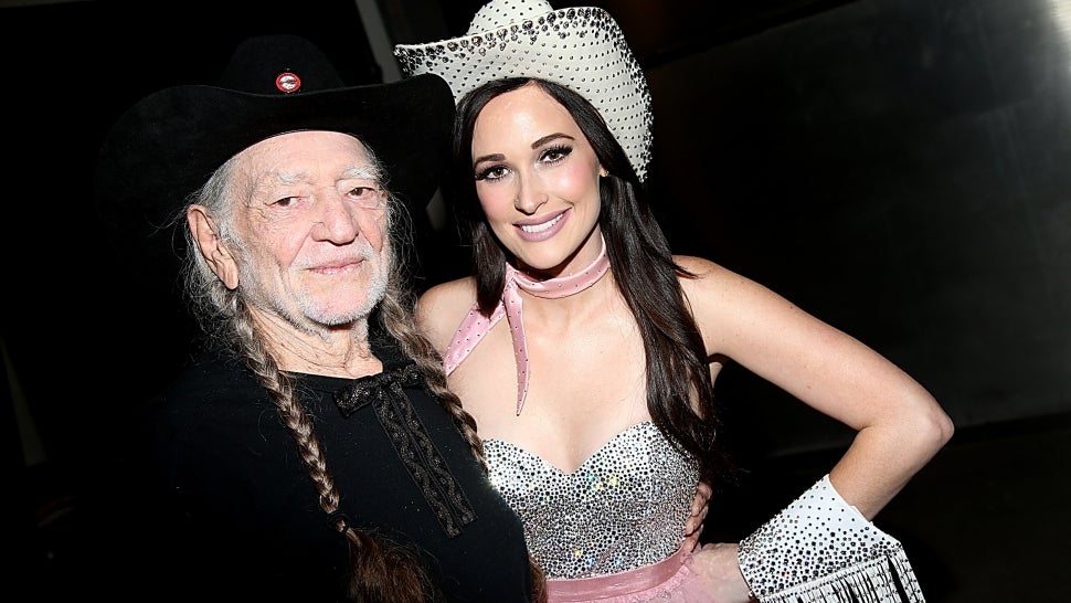Kacey Musgraves Has a Framed Blunt From Willie Nelson in Her House.jpg