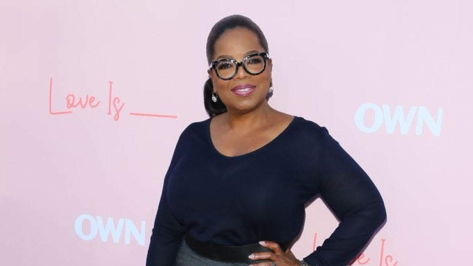 Oprah's Favorite Pajamas and Sheets Are 25% Off — And They're the Perfect Mother's Day Gifts.jpg
