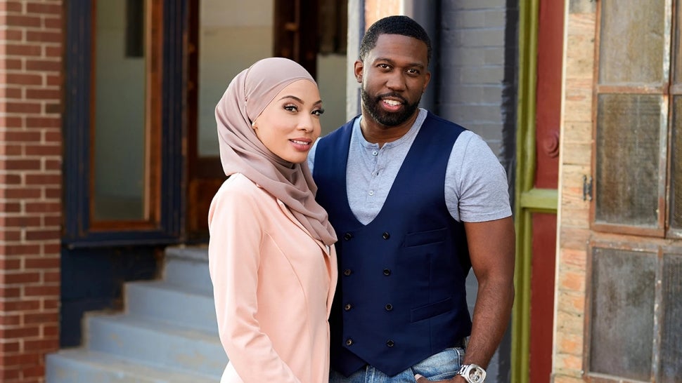 '90 Day Fiancé': Bilal Tests Shaeeda's Loyalty and It Completely Backfires.jpg
