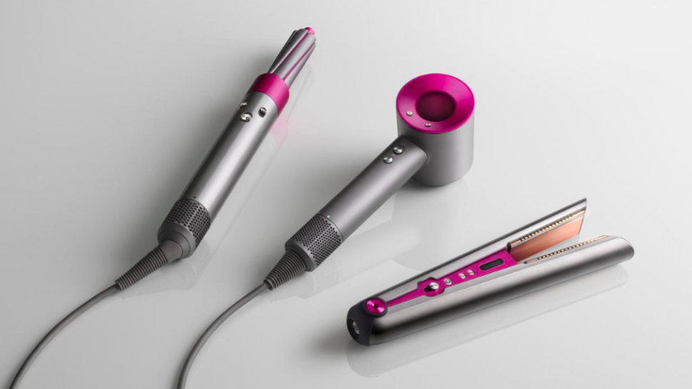 Dyson Hair Tools Are On Sale at Sephora 