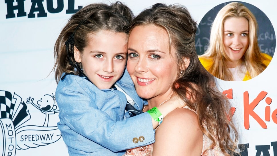 Alicia Silverstone Shares What Her Son Learned From Watching 'Clueless' (Exclusive).jpg