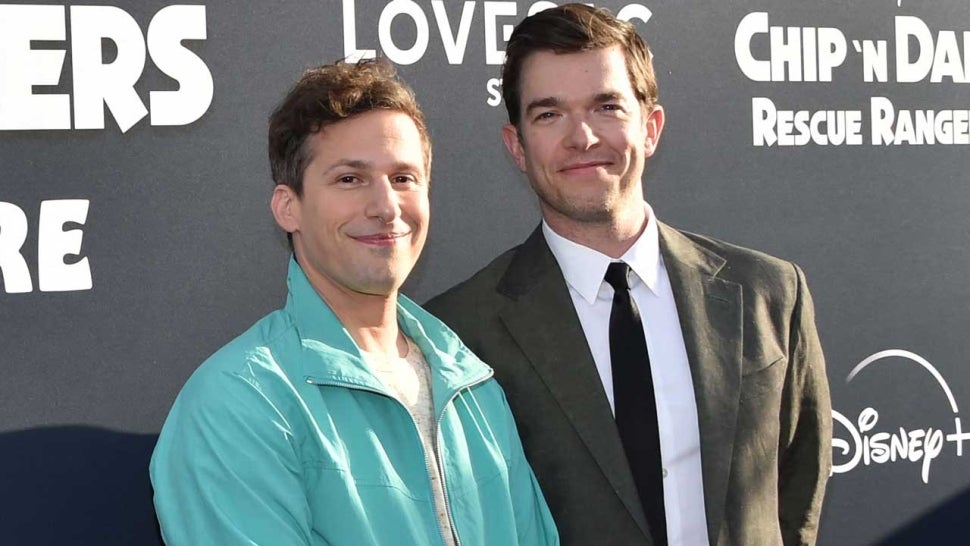 John Mulaney and Andy Samberg Step in As Host Amid Jimmy Kimmel's Second Bout With COVID-19.jpg