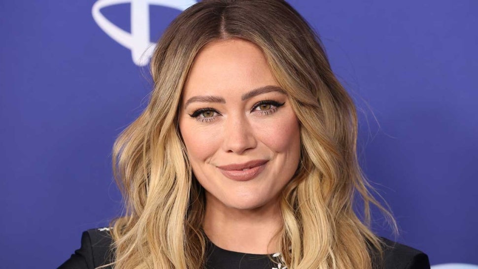 Hilary Duff Reveals Why It Was 'Scary' to Post Nude for 'Women’s Health' Cover Shoot (Exclusive).jpg