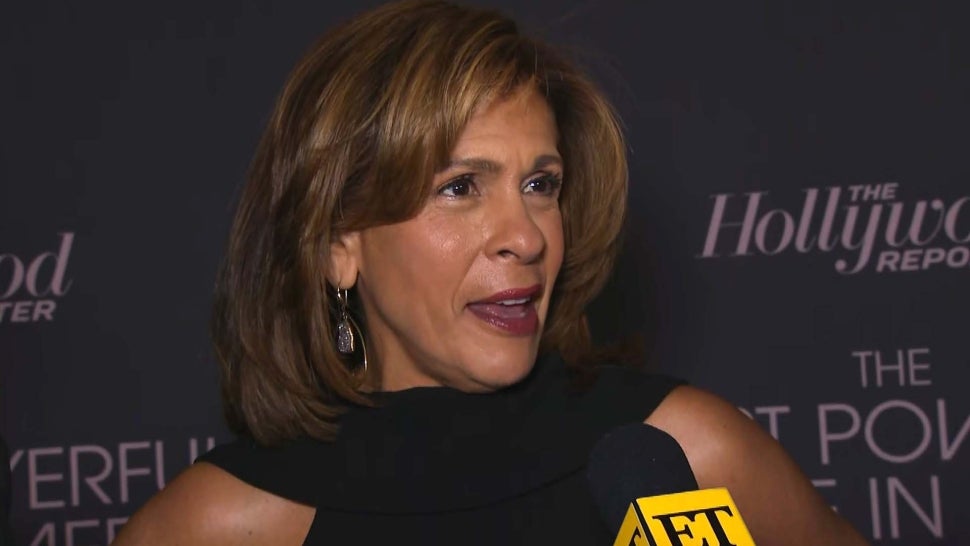 Hoda Kotb Says She's 'Treasuring' Her Single Life and Is Getting Ready for 'Feral Girl Summer' (Exclusive).jpg