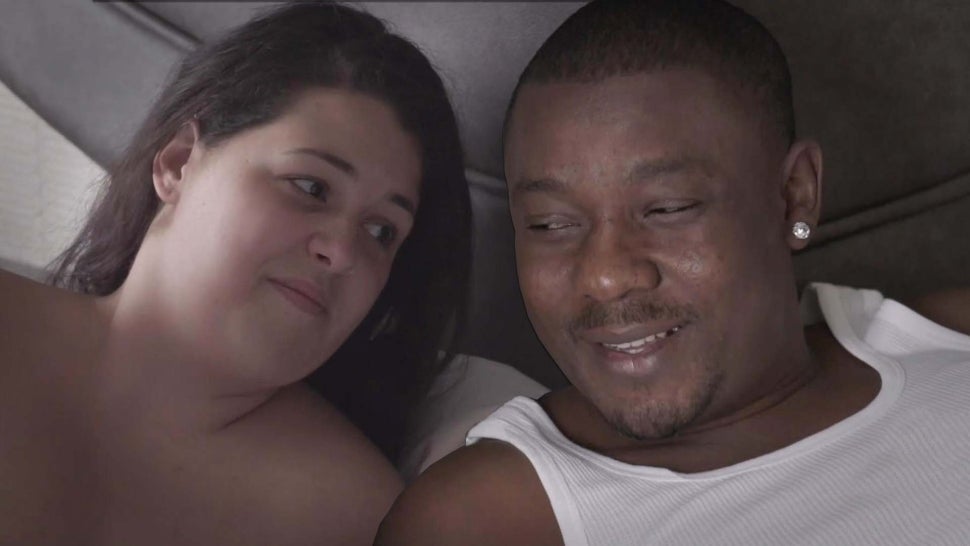 '90 Day Fiancé': Emily Kicks Kobe Out of Bed on His First Night With Their Son.jpg