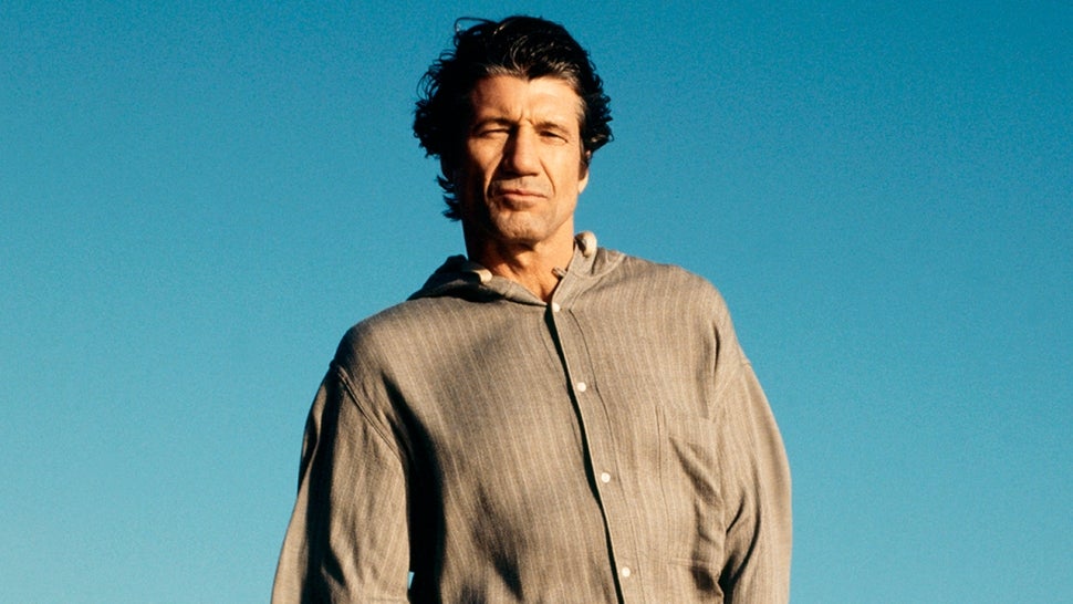 Fred Ward, 'Tremors' and 'Sweet Home Alabama' Actor, Dies at 79 |  Entertainment Tonight