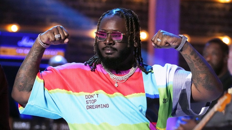 T-Pain Follows in His Parents' Footsteps, Opens a Restaurant: 'I'm Taking the Leap on Anything I Truly Love'.jpg
