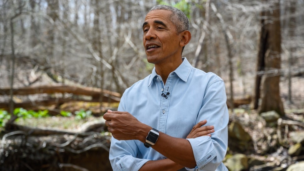 Barack Obama Reconnects With Jacob Philadelphia 13 Years After 'Hair Like Mine' Photo.jpg