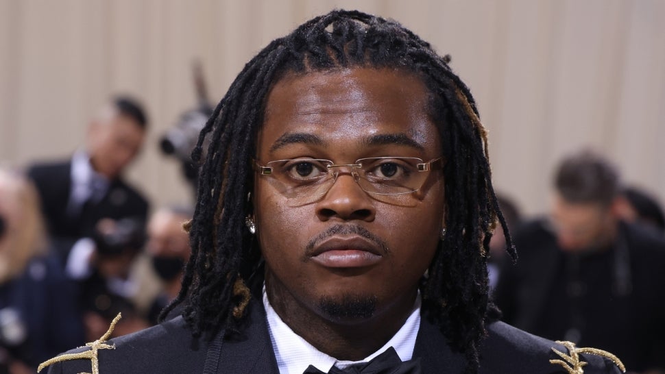 Gunna Turns Himself Into Police After Young Thug's Arrest in Gang and Racketeering Sting.jpg