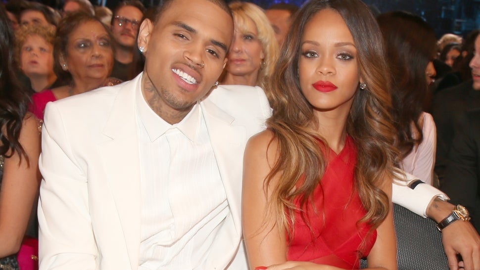 Chris Brown Congratulates Ex-Girlfriend Rihanna on Birth of Baby Boy With A$AP Rocky.jpg
