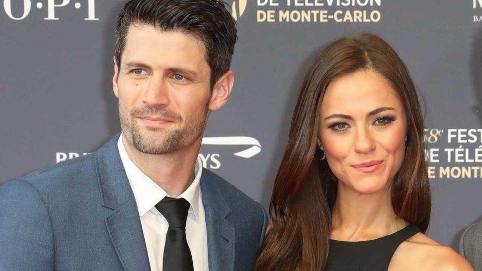 James Lafferty and Alexandra Park Tie the Knot In Hawaii!.jpg