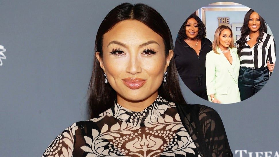 Jeannie Mai on Why 'The Real' Cancellation Has Been So Hard (Exclusive).jpg