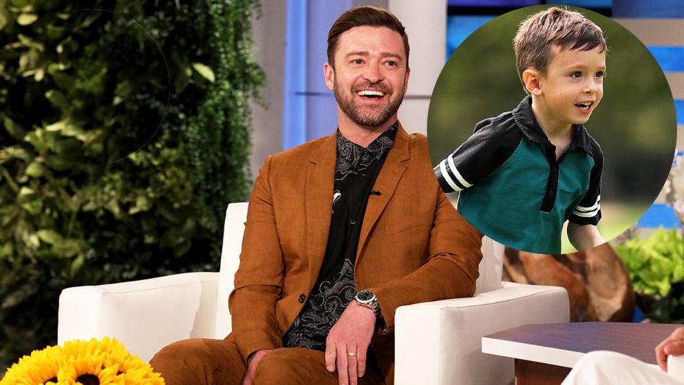 Justin Timberlake Shares Advice About How Parenting Can Keep You Young.jpg
