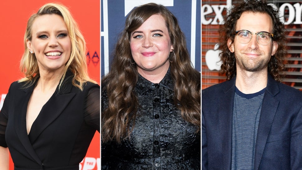 'Saturday Night Live' Exits Include Kate McKinnon, Aidy Bryant and Kyle Mooney.jpg