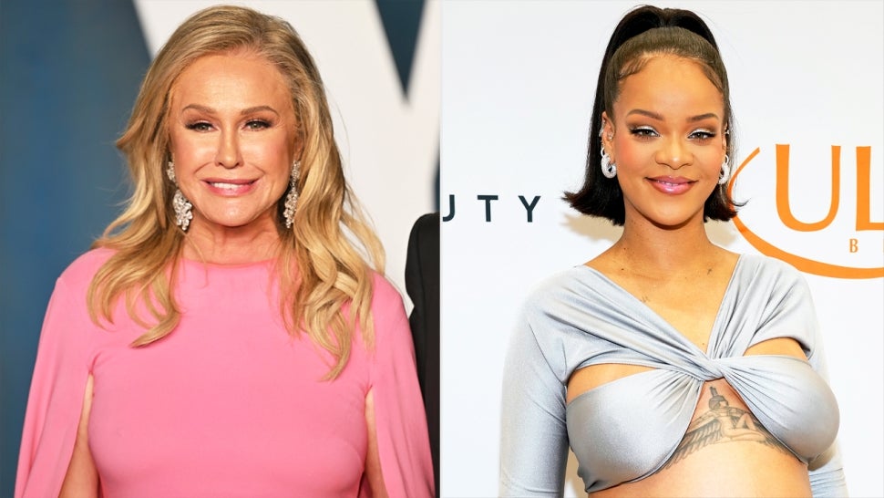 Kathy Hilton Reveals Her Baby Gift for Rihanna (Exclusive).jpg