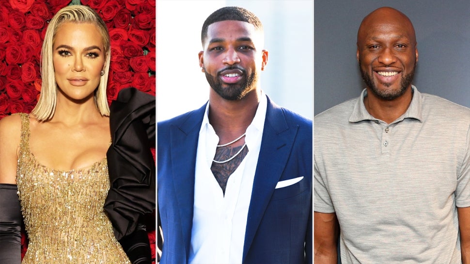 Khloe Kardashian Says Tristan Thompson Is 'Still a Good Person,' Reacts to Lamar Odom Wanting Her Back.jpg