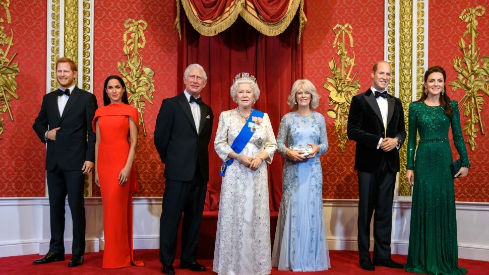 Madame Tussauds London Reunites Meghan and Harry with Royal Family Ahead of Platinum Jubilee.jpg