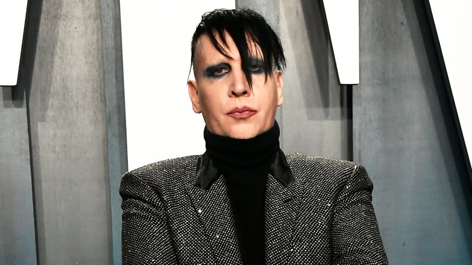 Marilyn Manson's Former Assistant's Lawsuit Against Him for Sexual Assault, Battery and Harassment Dismissed.jpg